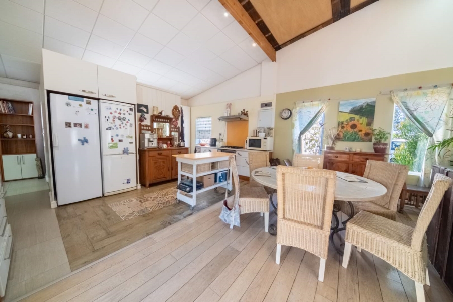 4 Bedroom Property for Sale in Paradyskloof Western Cape
